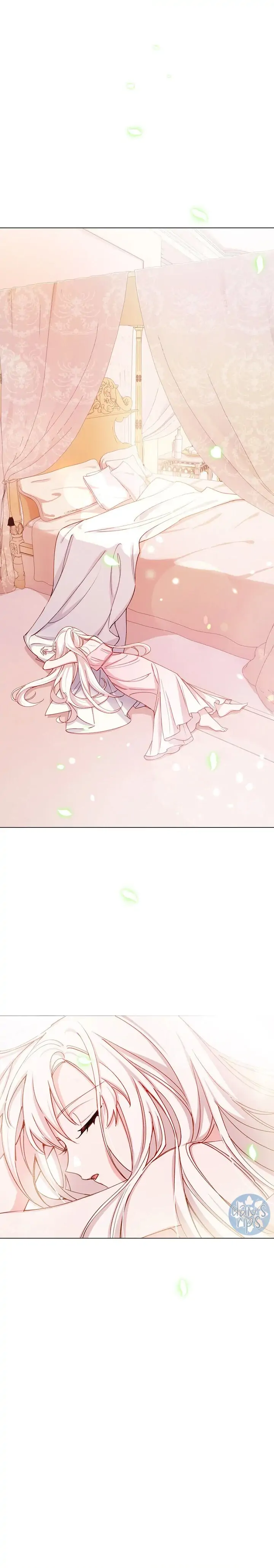 Lady Wants to Rest Chapter 1 – halaman 3