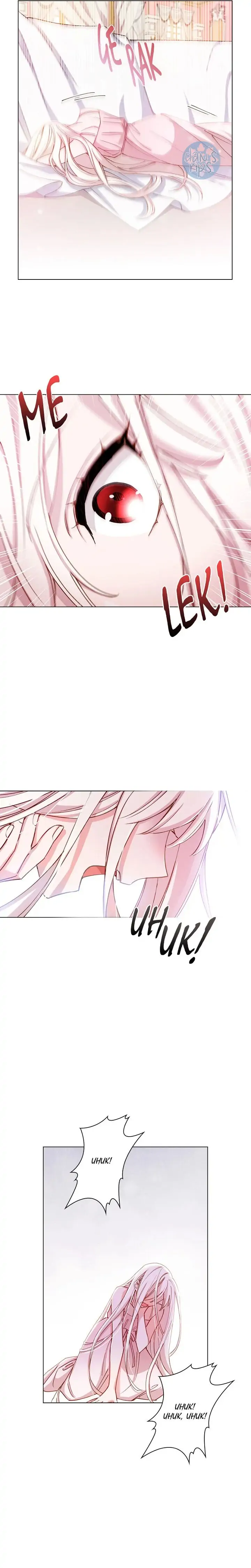 Lady Wants to Rest Chapter 1 – halaman 4