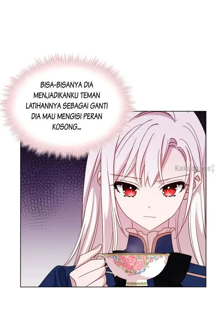 Lady Wants to Rest Chapter 33 – halaman 10