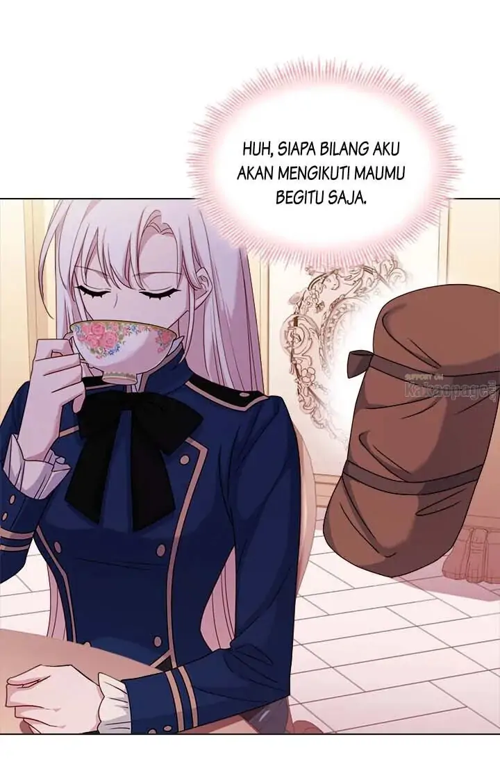 Lady Wants to Rest Chapter 33 – halaman 11