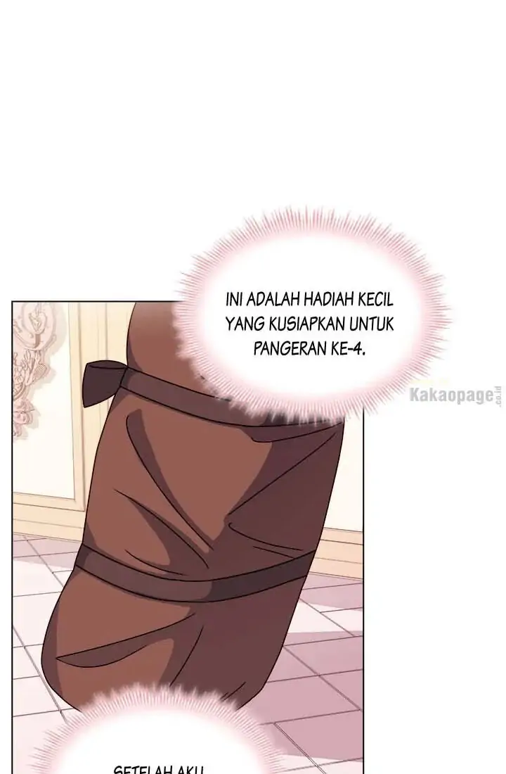 Lady Wants to Rest Chapter 33 – halaman 12