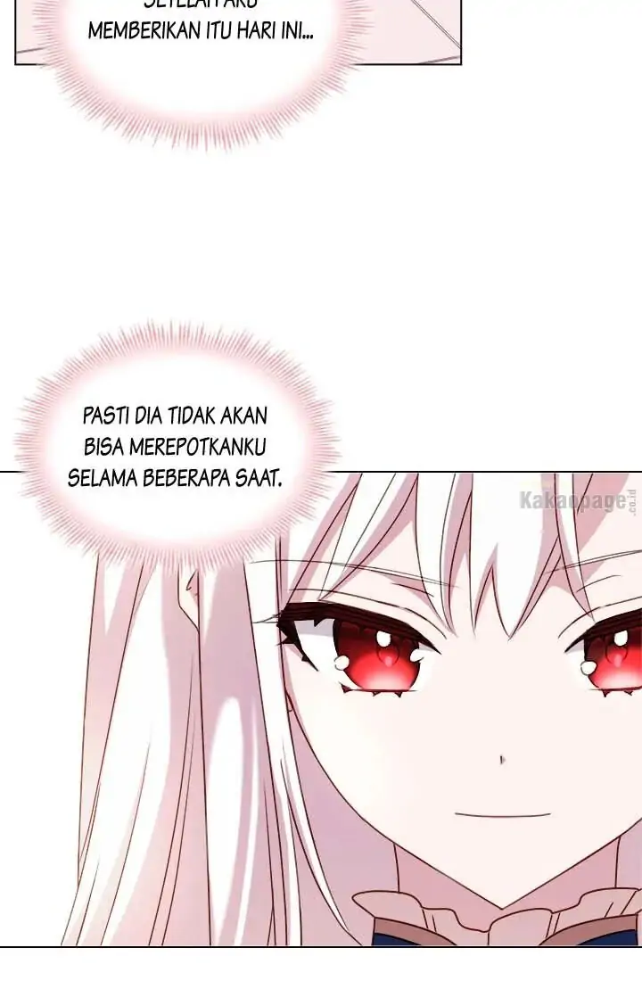 Lady Wants to Rest Chapter 33 – halaman 13