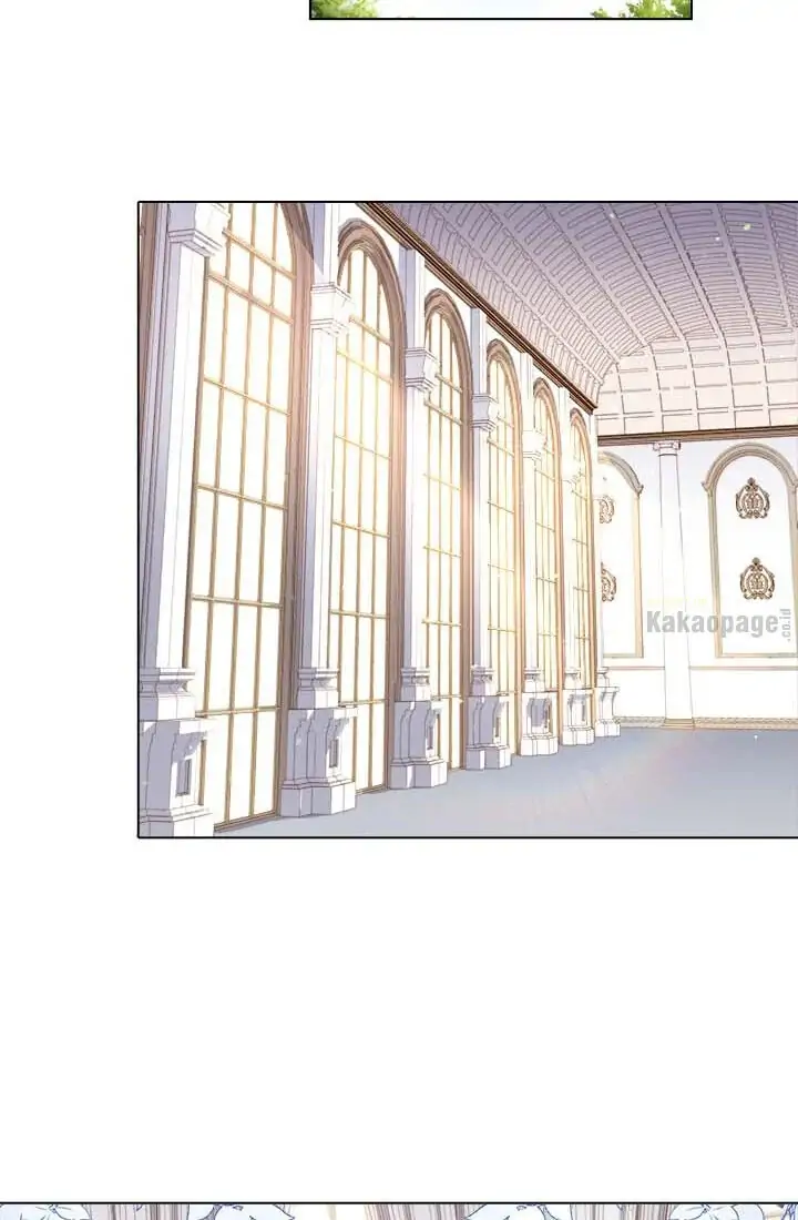 Lady Wants to Rest Chapter 33 – halaman 15