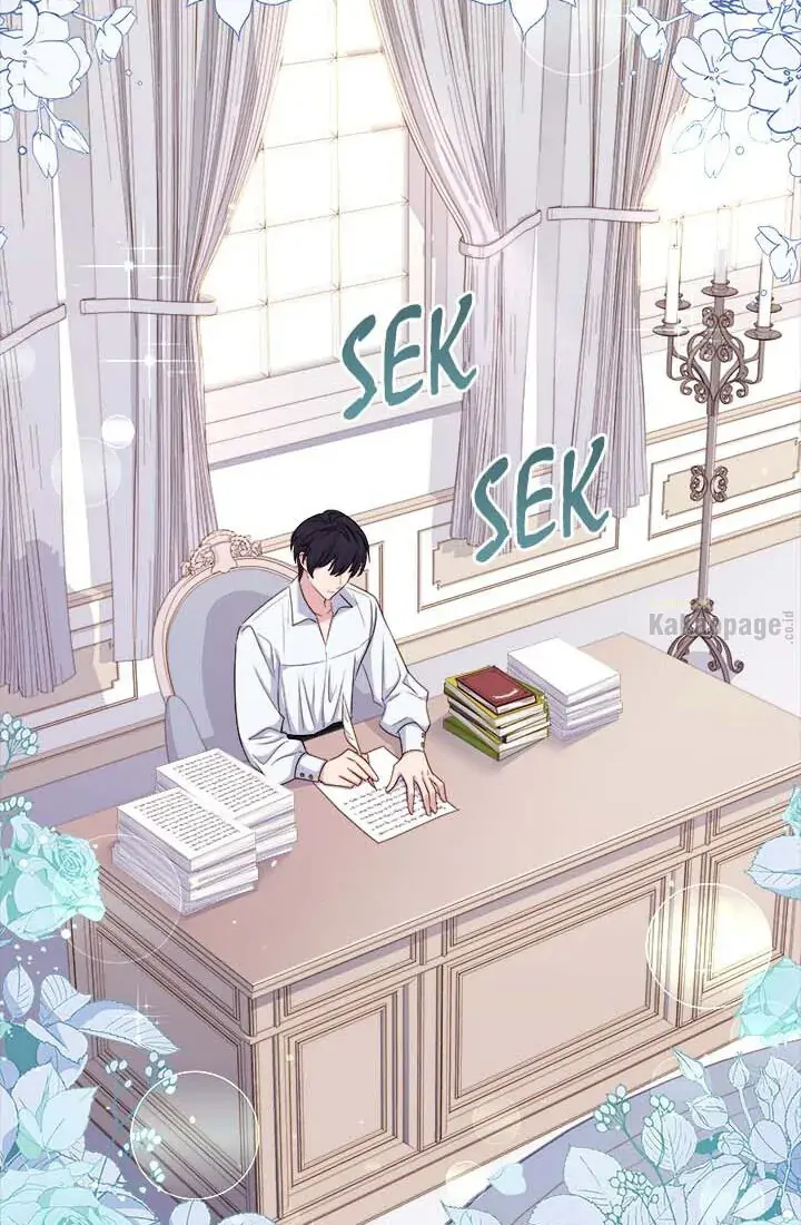 Lady Wants to Rest Chapter 33 – halaman 16