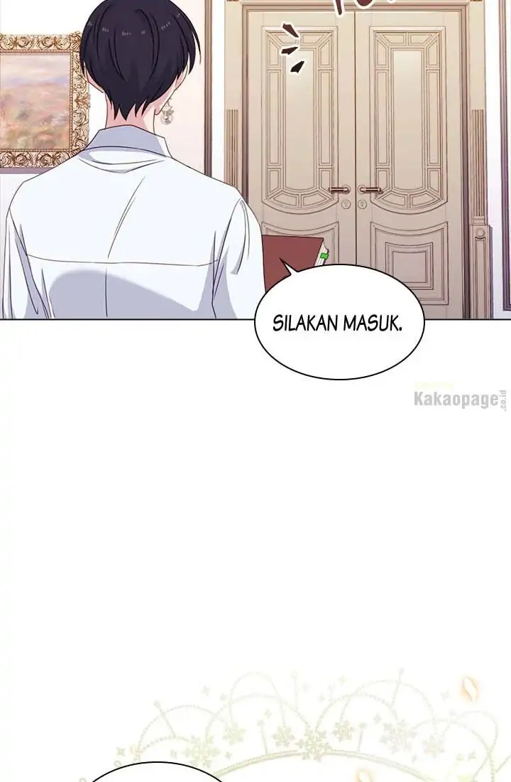 Lady Wants to Rest Chapter 33 – halaman 21