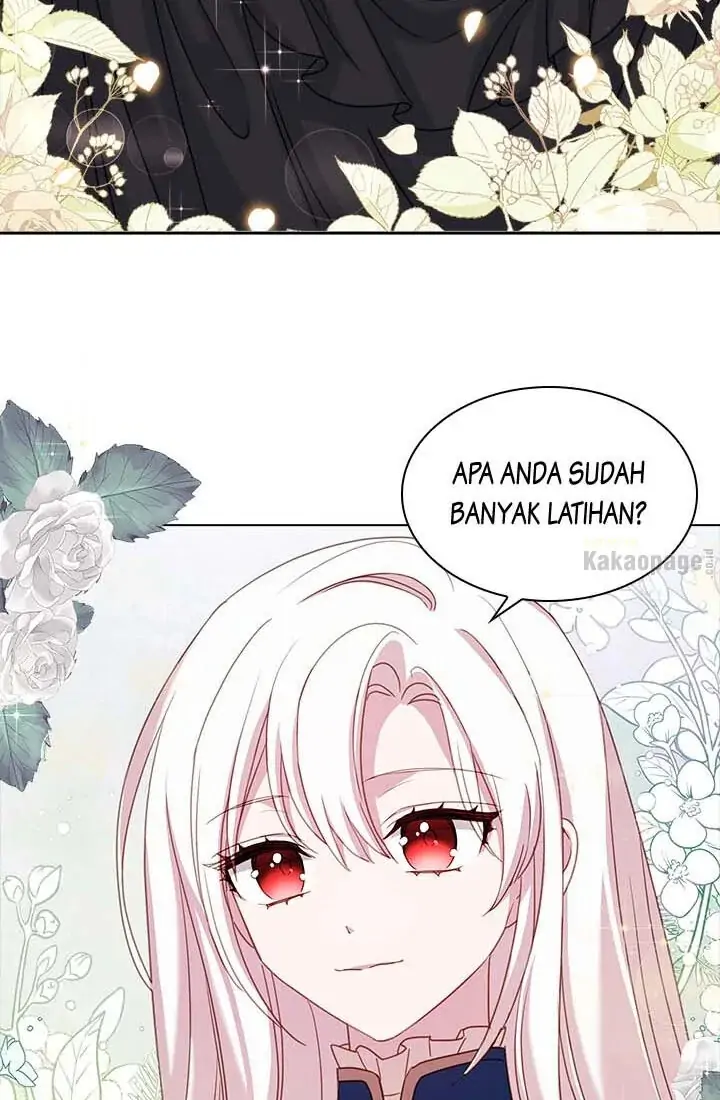 Lady Wants to Rest Chapter 33 – halaman 23