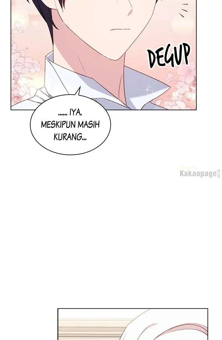 Lady Wants to Rest Chapter 33 – halaman 25