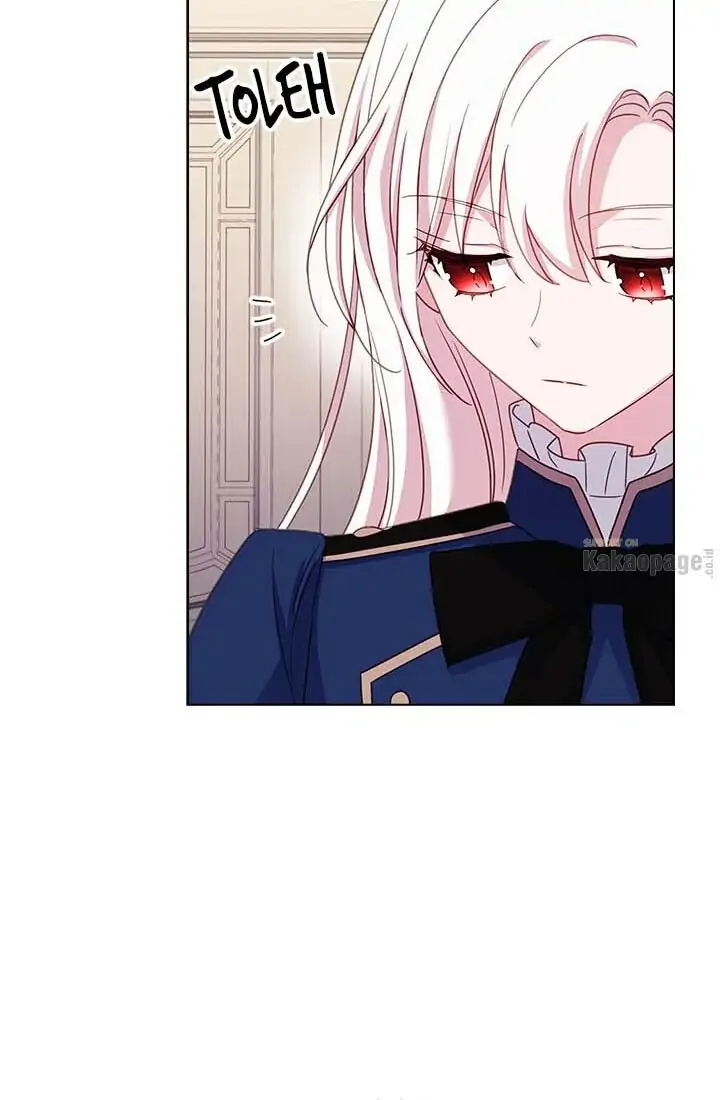 Lady Wants to Rest Chapter 33 – halaman 26