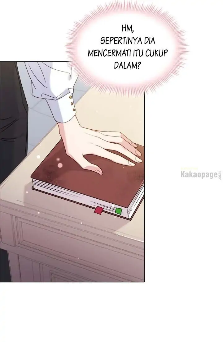 Lady Wants to Rest Chapter 33 – halaman 27
