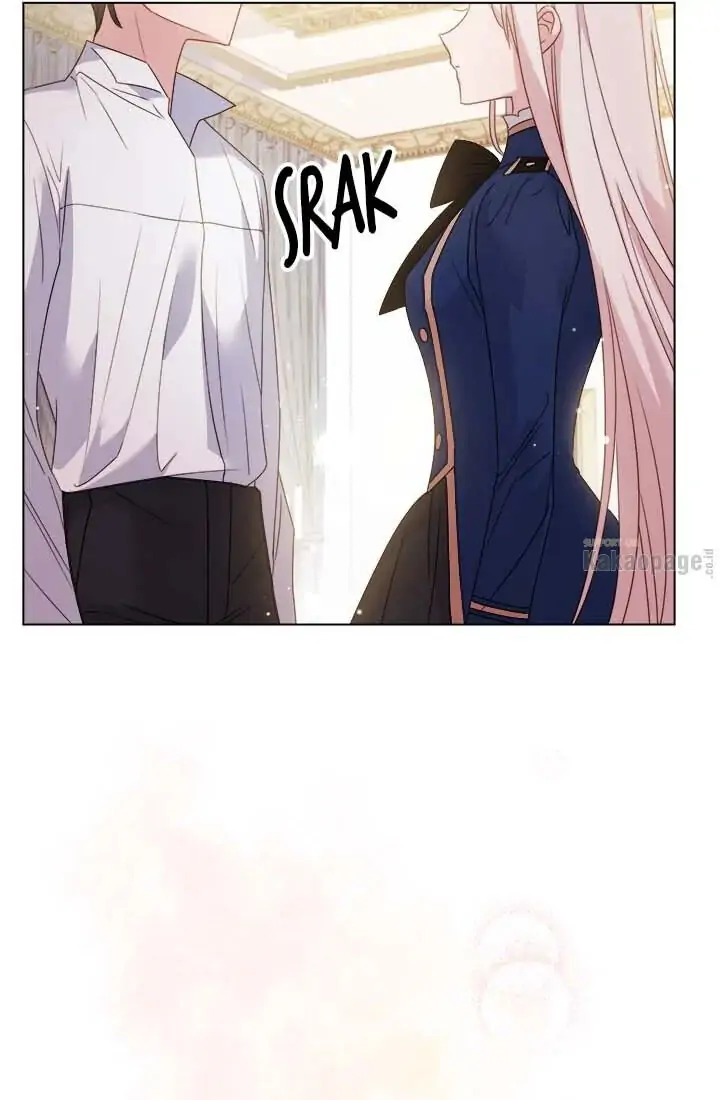 Lady Wants to Rest Chapter 33 – halaman 29