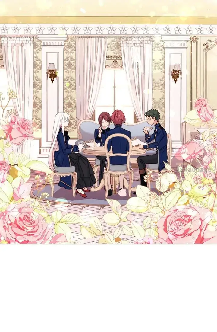 Lady Wants to Rest Chapter 33 – halaman 3