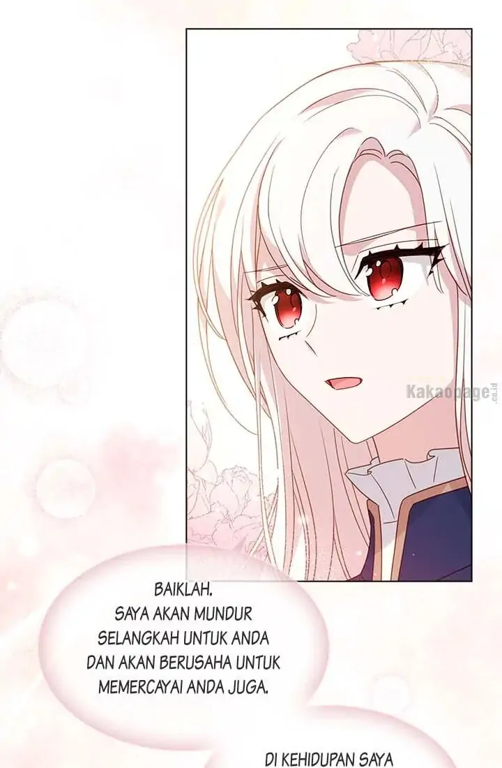 Lady Wants to Rest Chapter 33 – halaman 30