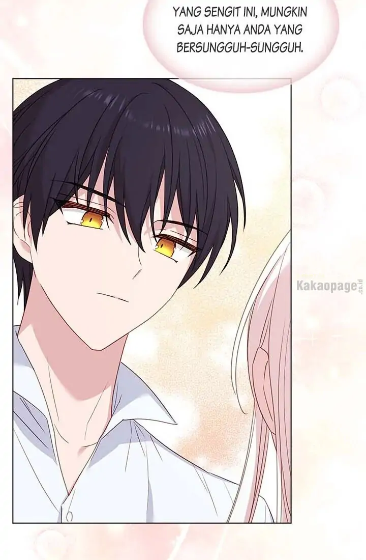 Lady Wants to Rest Chapter 33 – halaman 31