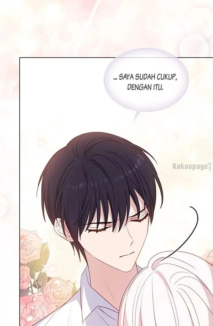 Lady Wants to Rest Chapter 33 – halaman 32
