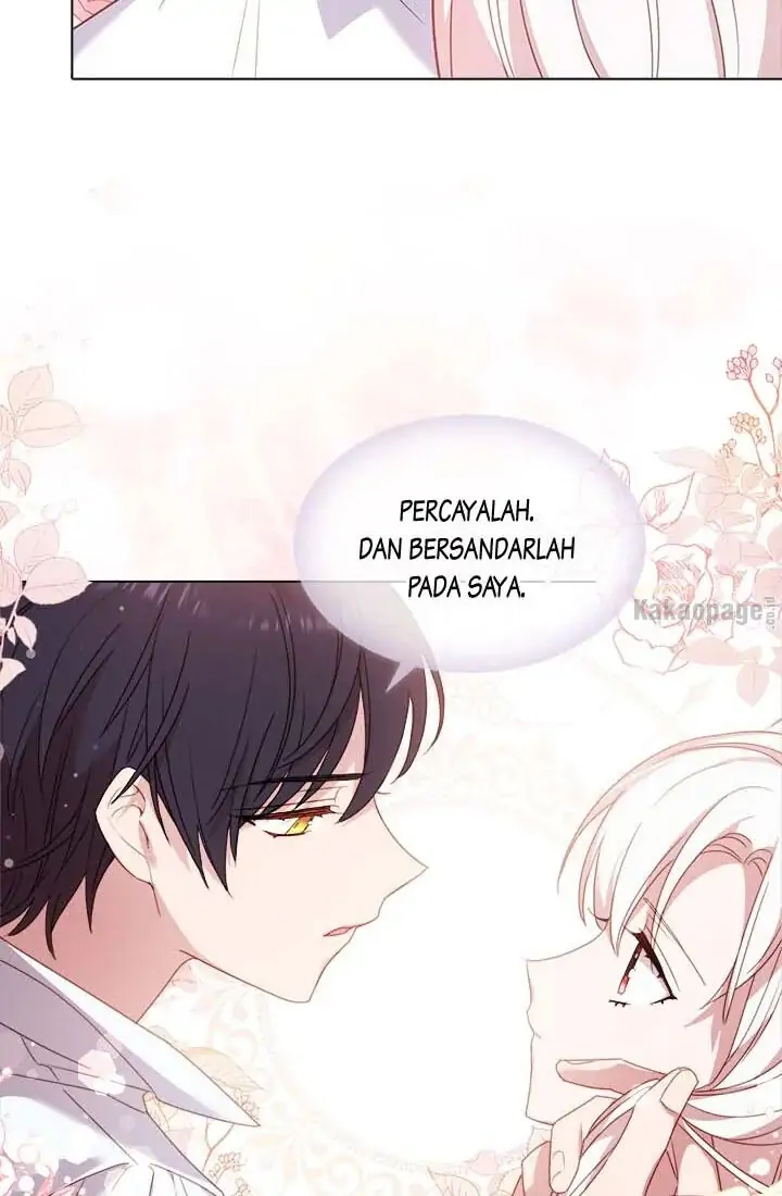 Lady Wants to Rest Chapter 33 – halaman 33