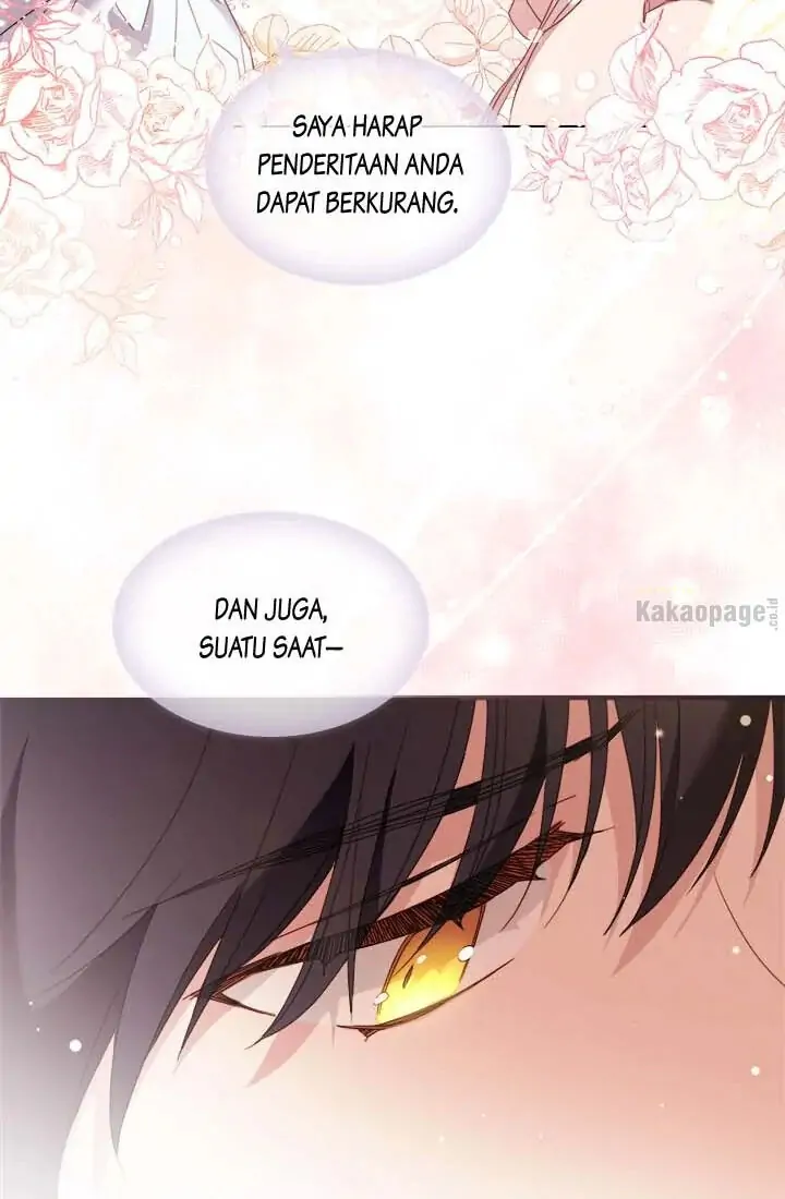 Lady Wants to Rest Chapter 33 – halaman 34