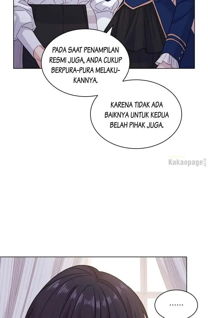 Lady Wants to Rest Chapter 33 – halaman 38