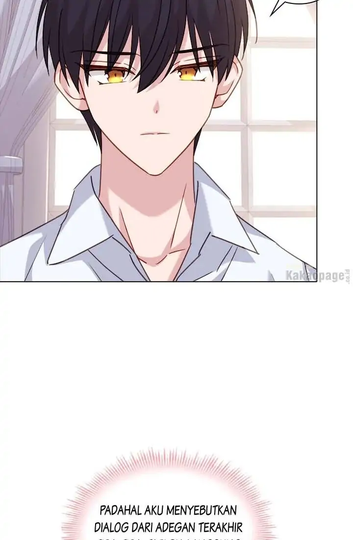 Lady Wants to Rest Chapter 33 – halaman 39
