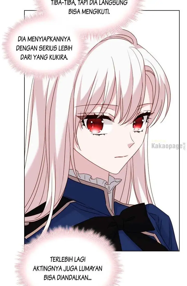 Lady Wants to Rest Chapter 33 – halaman 40