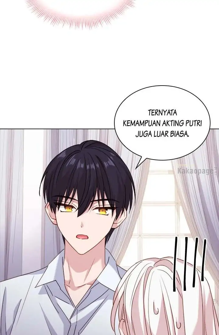 Lady Wants to Rest Chapter 33 – halaman 41