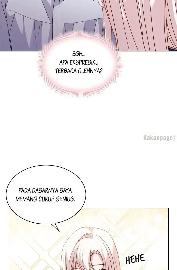 Lady Wants to Rest Chapter 33 – halaman 42