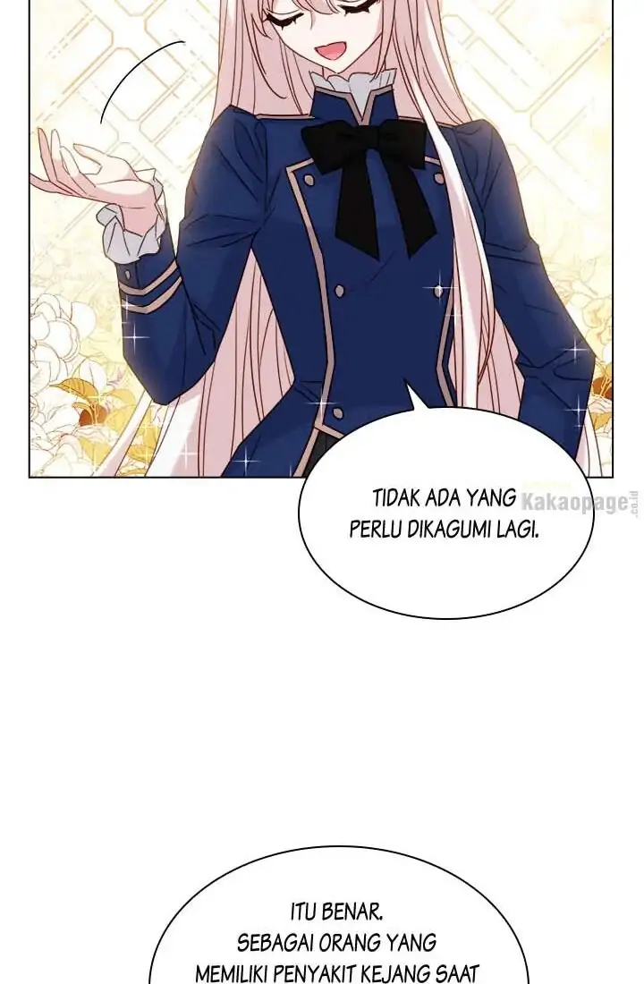 Lady Wants to Rest Chapter 33 – halaman 43