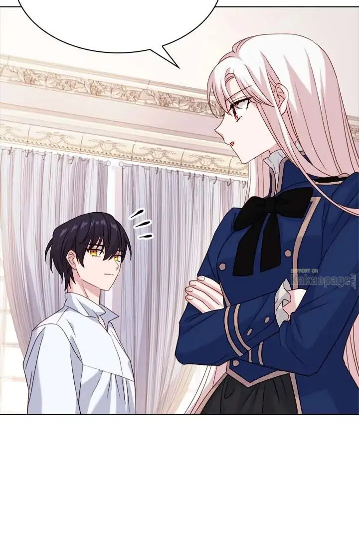 Lady Wants to Rest Chapter 33 – halaman 45