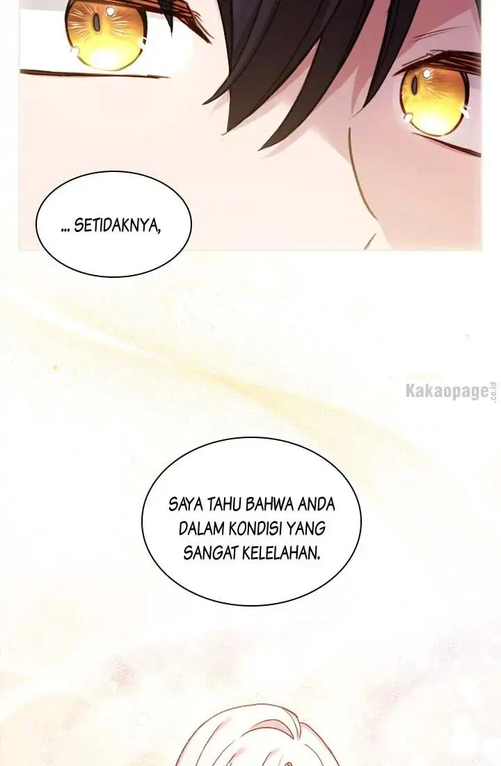 Lady Wants to Rest Chapter 33 – halaman 48