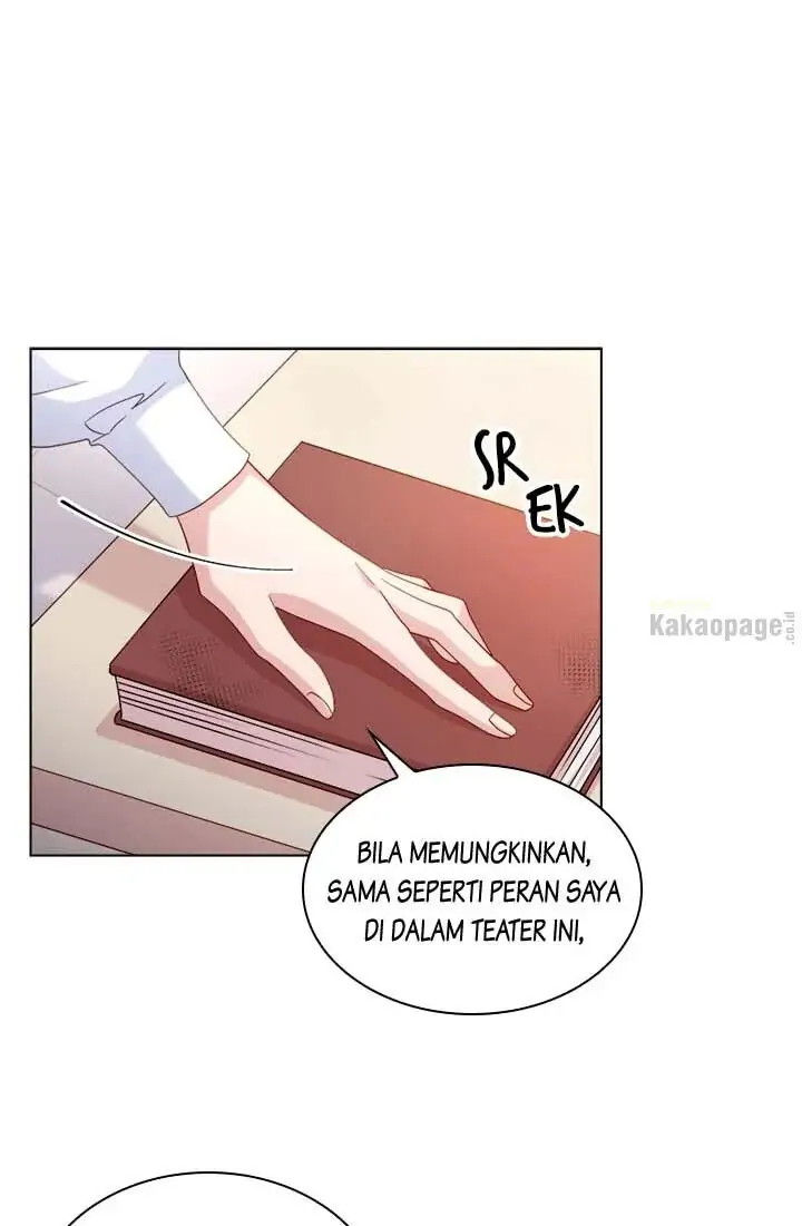 Lady Wants to Rest Chapter 33 – halaman 51