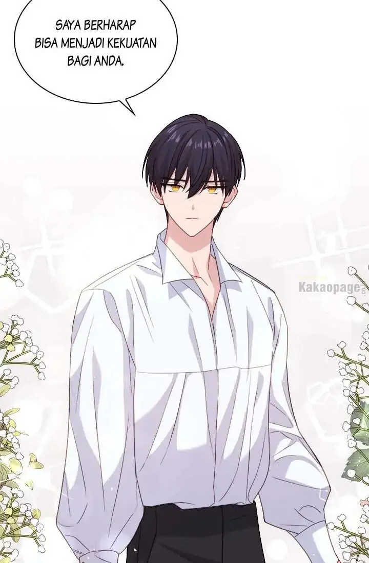Lady Wants to Rest Chapter 33 – halaman 52