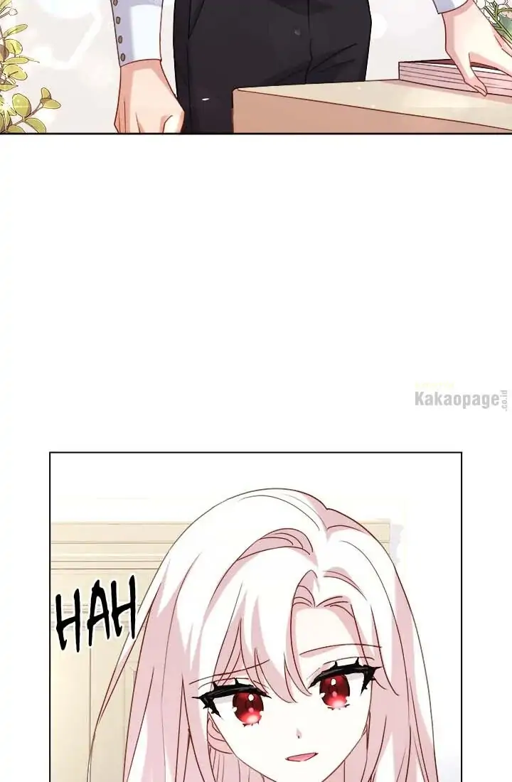 Lady Wants to Rest Chapter 33 – halaman 53