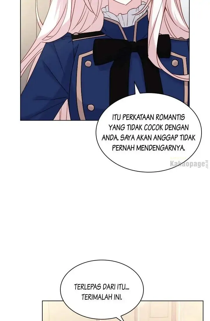 Lady Wants to Rest Chapter 33 – halaman 54