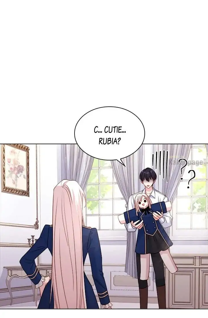 Lady Wants to Rest Chapter 33 – halaman 58