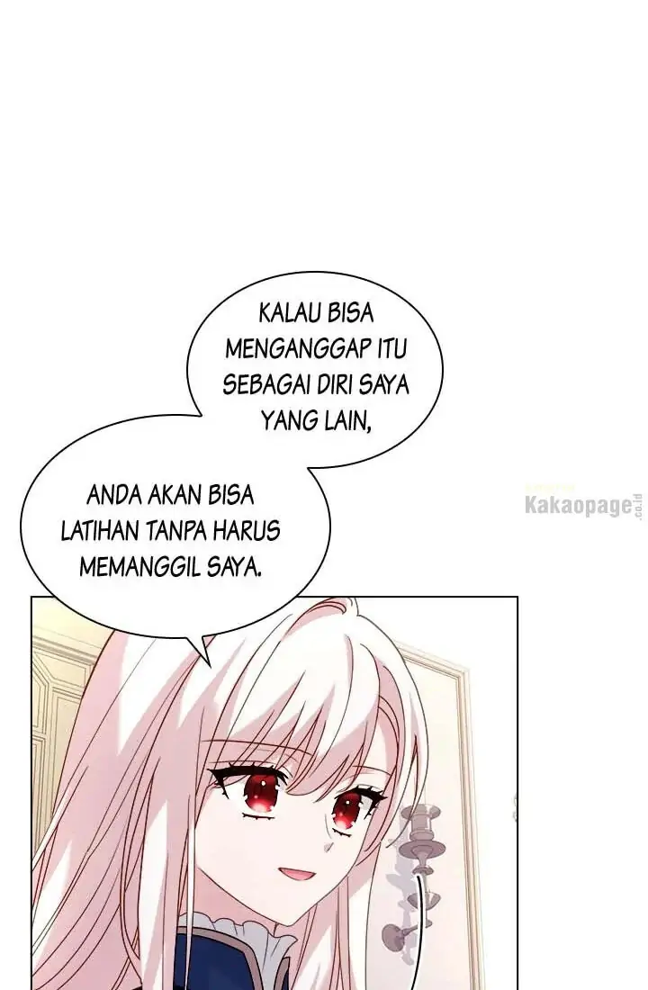 Lady Wants to Rest Chapter 33 – halaman 59