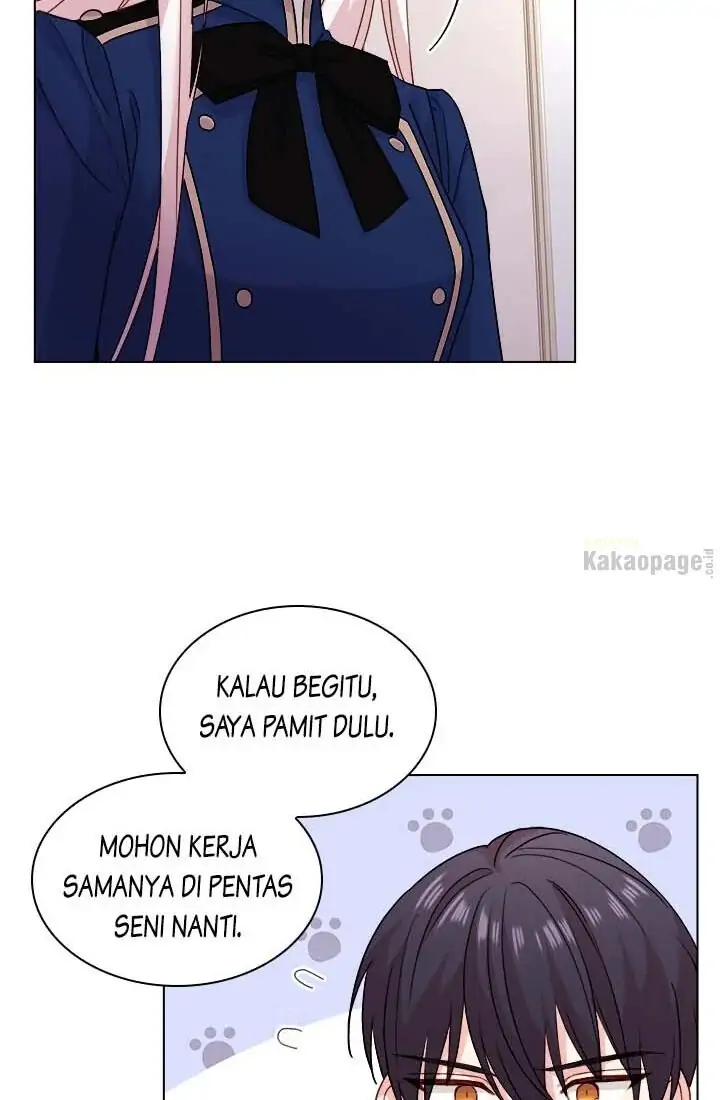 Lady Wants to Rest Chapter 33 – halaman 60
