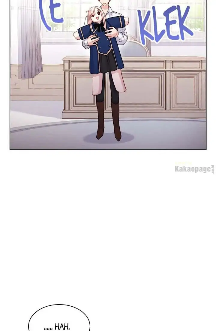 Lady Wants to Rest Chapter 33 – halaman 62