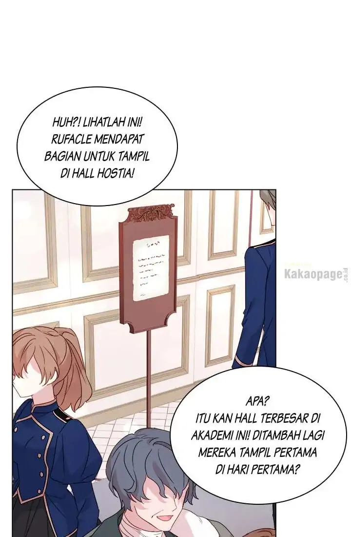 Lady Wants to Rest Chapter 33 – halaman 71