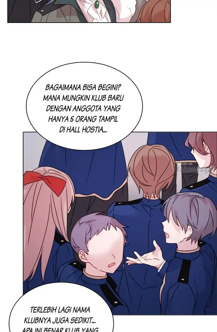 Lady Wants to Rest Chapter 33 – halaman 72
