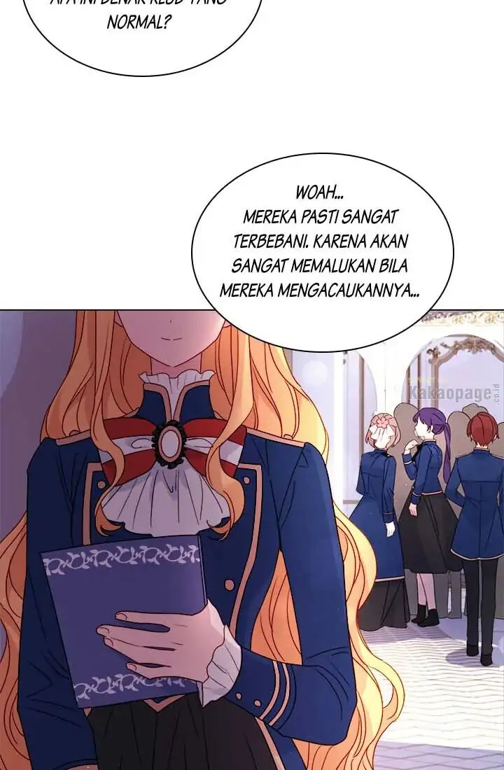 Lady Wants to Rest Chapter 33 – halaman 73