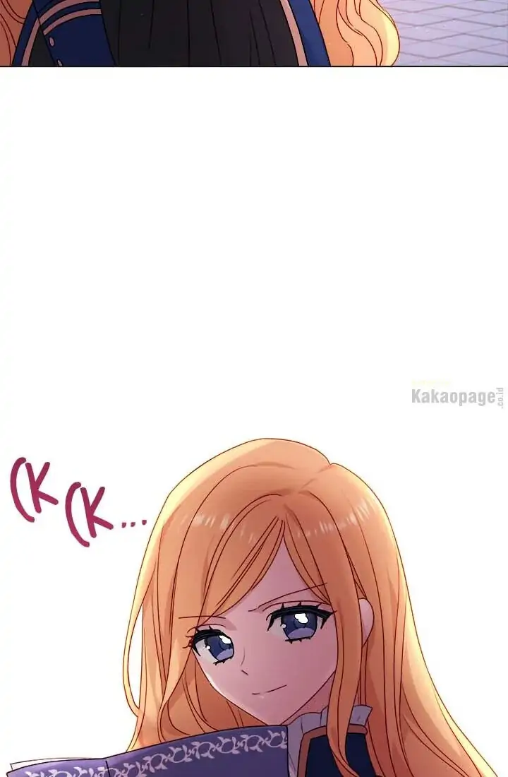 Lady Wants to Rest Chapter 33 – halaman 74