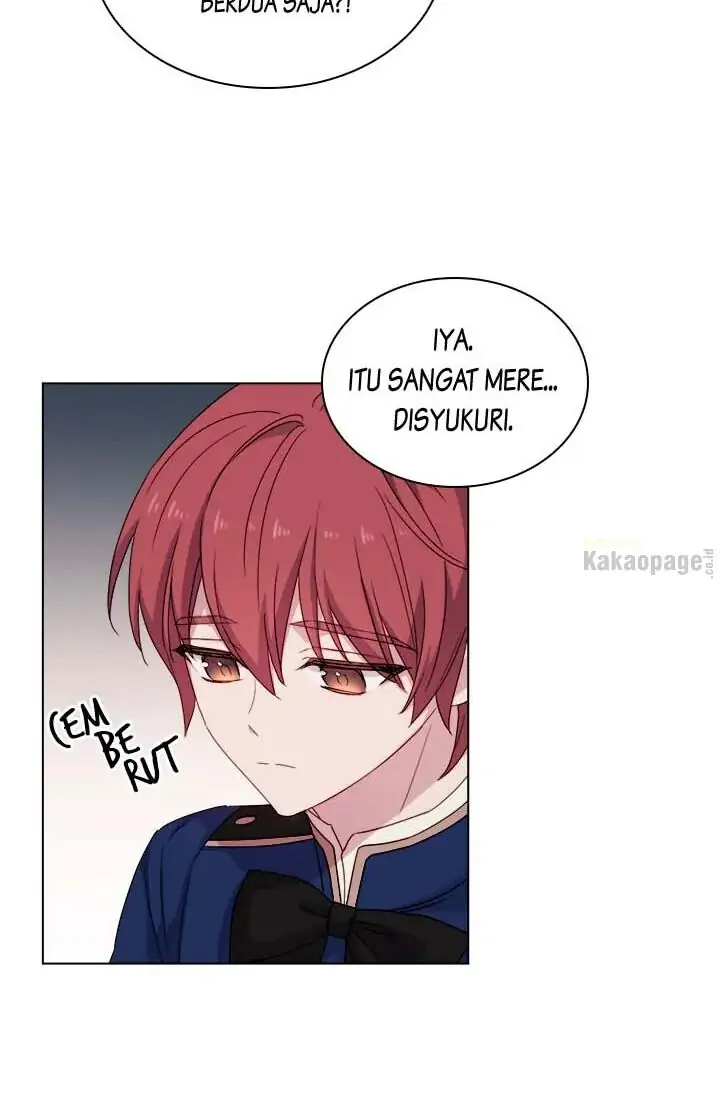 Lady Wants to Rest Chapter 33 – halaman 9