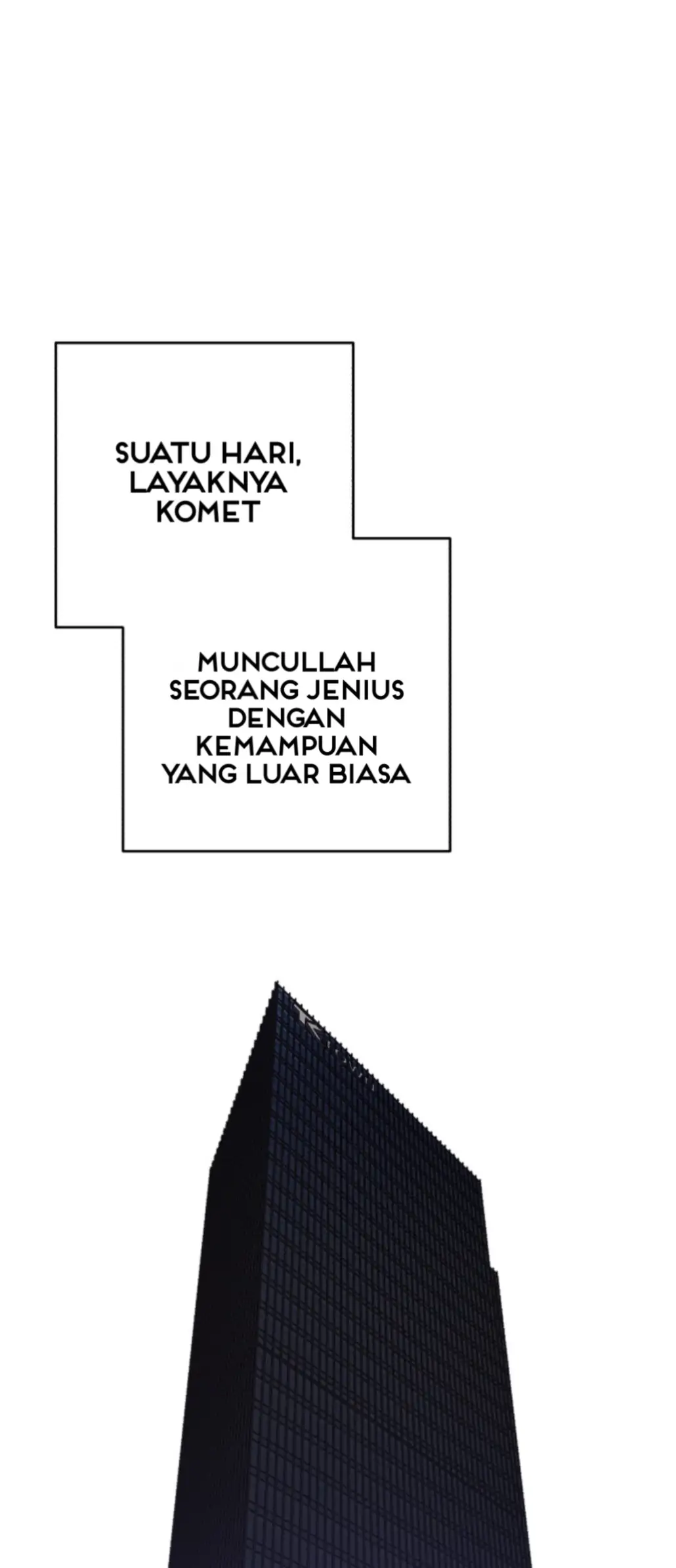 Lee Seob’s love Chapter 0 – halaman 11
