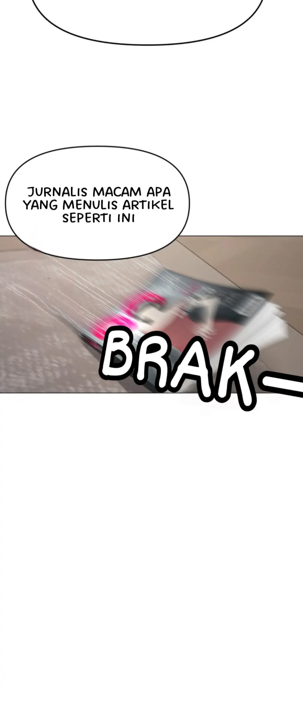 Lee Seob’s love Chapter 0 – halaman 19