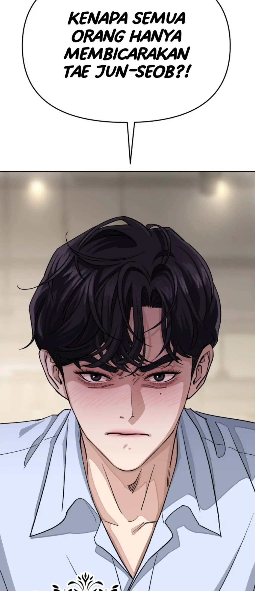 Lee Seob’s love Chapter 0 – halaman 21