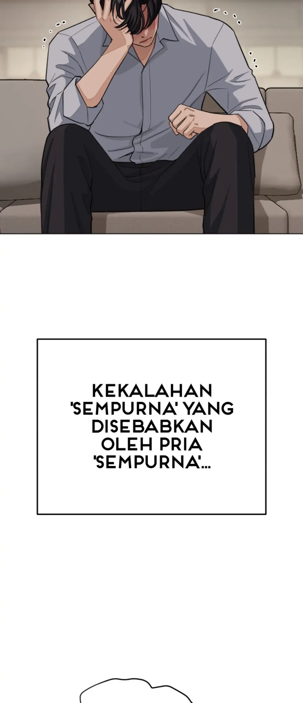 Lee Seob’s love Chapter 0 – halaman 26