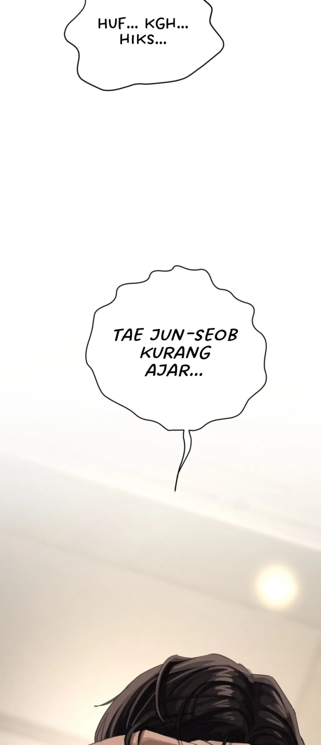 Lee Seob’s love Chapter 0 – halaman 27