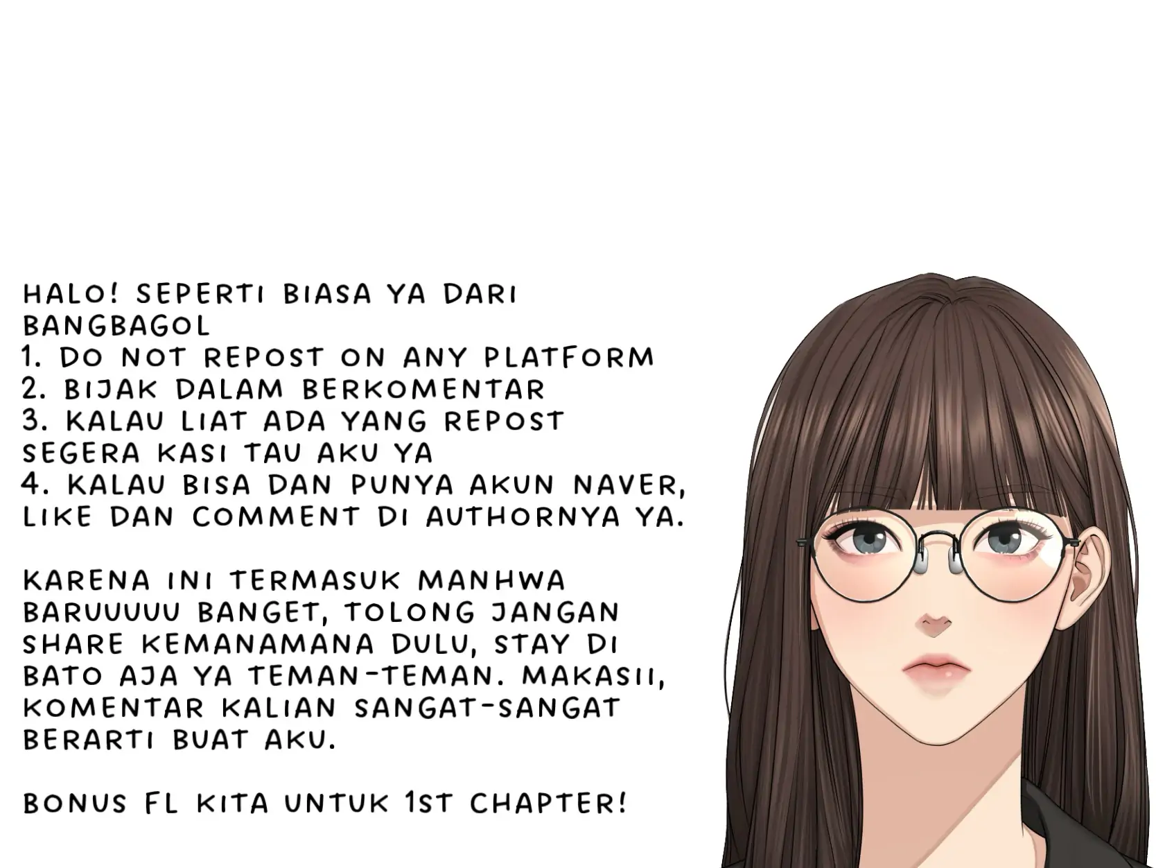 Lee Seob’s love Chapter 0 – halaman 31