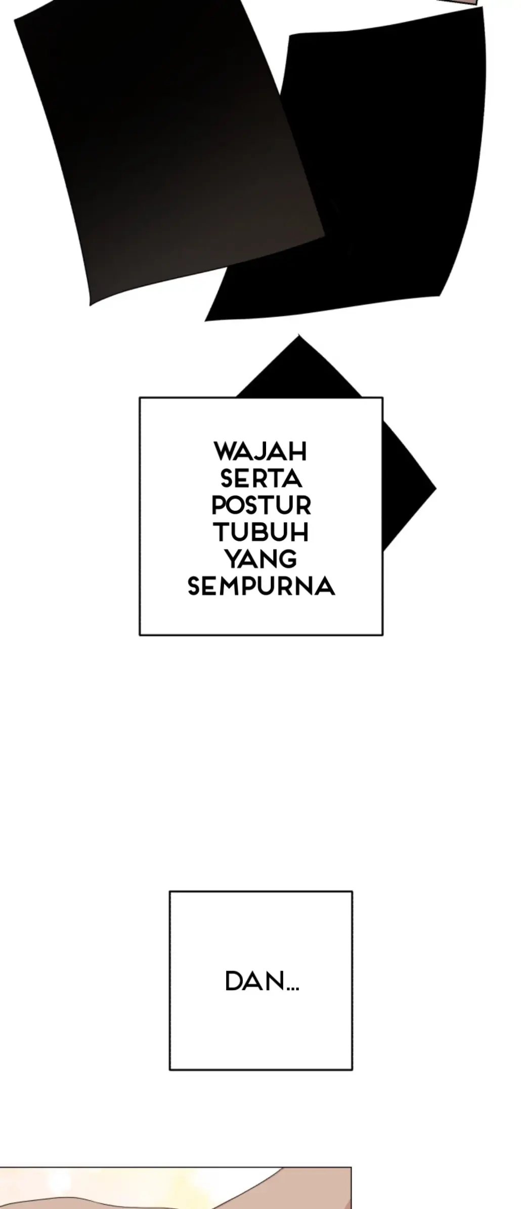Lee Seob’s love Chapter 0 – halaman 5