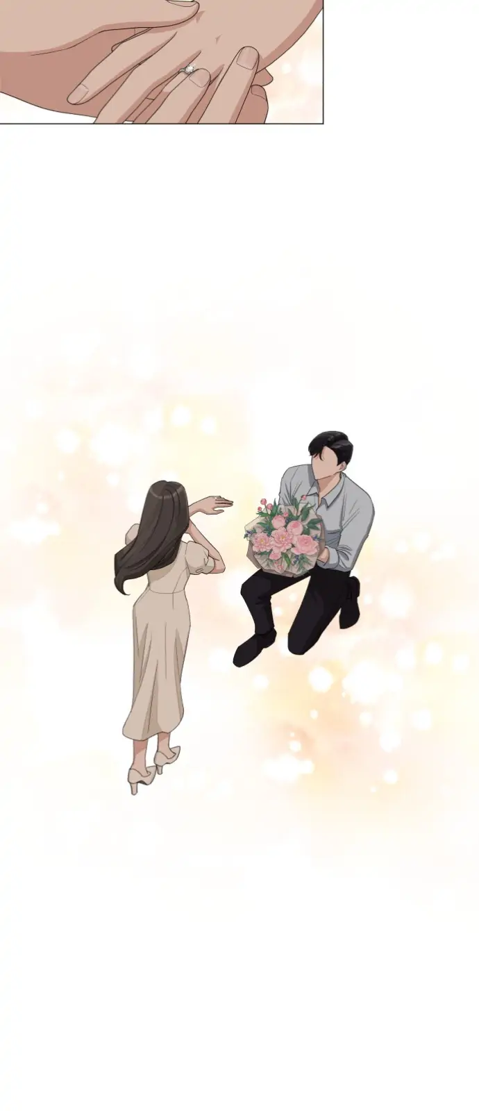 Lee Seob’s love Chapter 0 – halaman 6