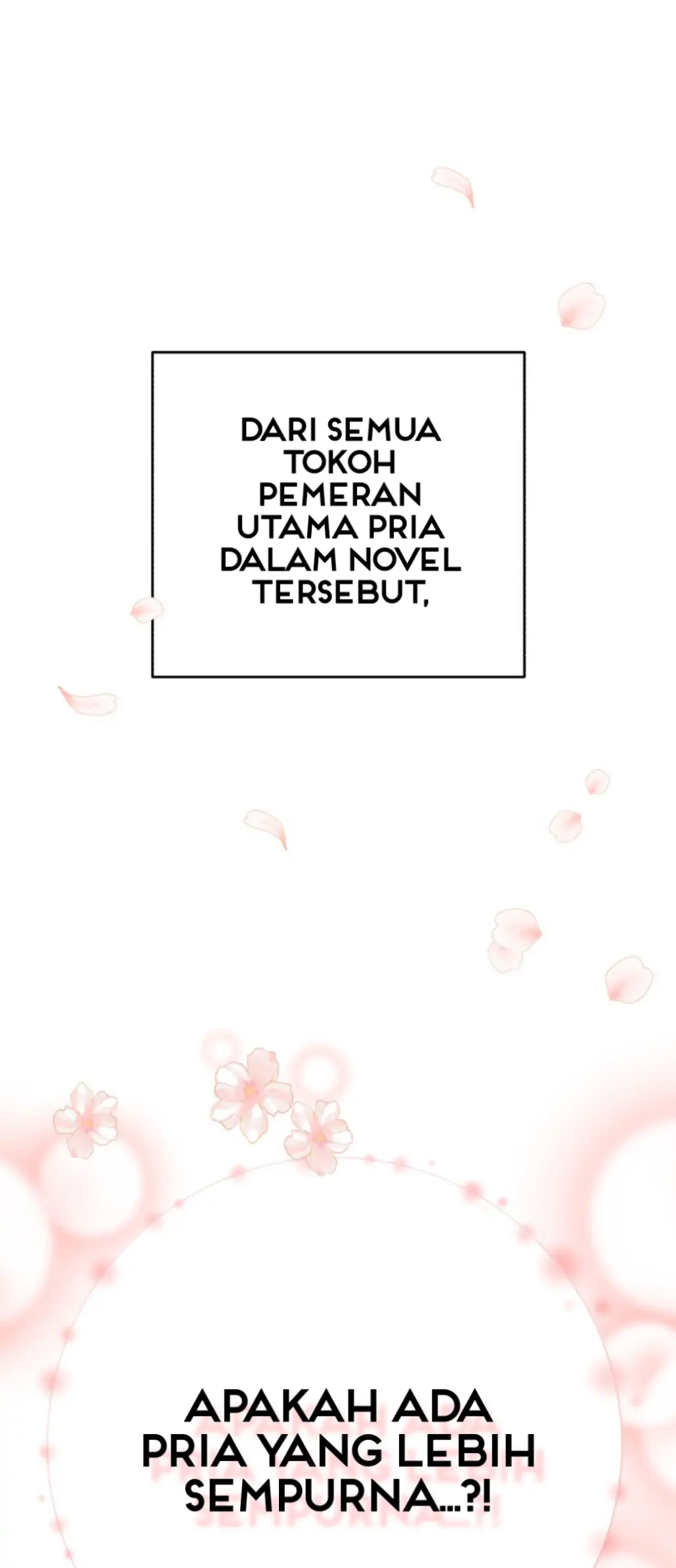 Lee Seob’s love Chapter 0 – halaman 8